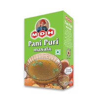 MDH Panipuri Masala 100g