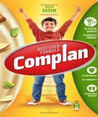 Complan Pista Badam 500g