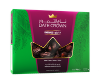 Lulu Prem Khenaizi Dates 1KG