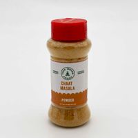 True Indian Foods Chat Masala Jar 70g