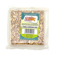 Marathi Swad Lonawala Shengdana Wadi 200g