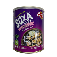 Desi Treat Soya Tikka Italian 800g