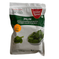 Kitchen Xpress Palak 312g