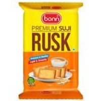 Bonn Suji Rusk 300g