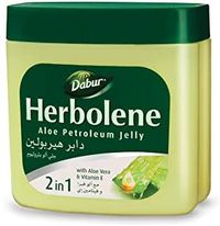 Dabur Herbolene With Aloe Vera & Vitamie E 115ml