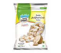 Vadilal Jackfruit Sliced 312g