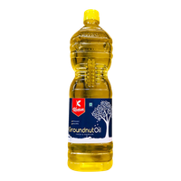 Kashish Groundnut Oil 1L