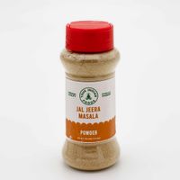 True Indian Foods Jaljeera Powder Jar 100g