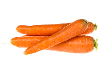 Carrot 500g