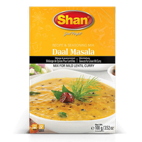 Shan Daal Masala 100g