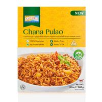 Ashoka Chana Pulao 280g