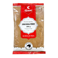 Kashish Garam Masala 200g