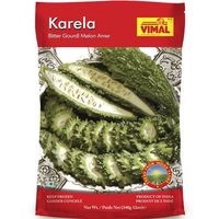 Vimal Karela Cut 340g