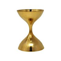 Brass Jot Med