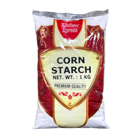 Kitchen Xpress Corn Starch 1kg