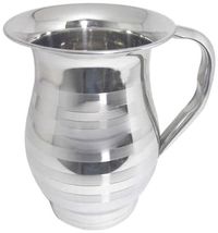 Jug Steel