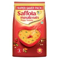 Saffola Oats Tomato 400g