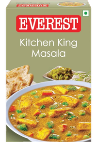 EVEREST Kitchen King Masala 100g