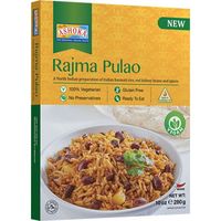 Ashoka Rajma Pulao 280g