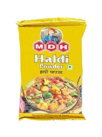 MDH Turmeric Powder 100g