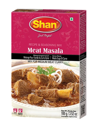 Shan Meat Masala Mix 100g