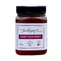 Bee Keepers Honey 1kg