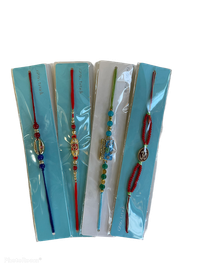 Rakhi-Each