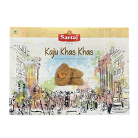 Sartaj Kaju Khas Khas Cookies 400g