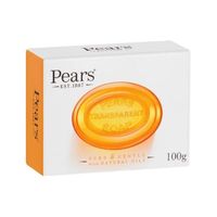 Pears Pure Gentle Soap 125g