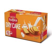 Britannia Dry Cake Rusk 300g
