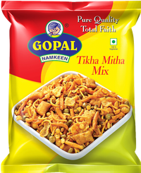 Gopal Tikha Mitha Mix 250g