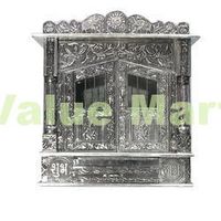 Temple Oxidised Open 7x15x19