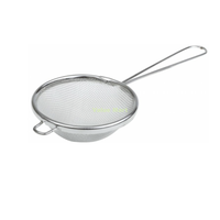 Tea Strainer No.4