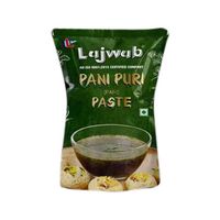 Lajwab Pani Puri Paste 70g