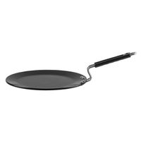 Vinod Black Pearl Induction Tawa Plus 26.5cm Carousel 3