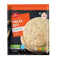 Haldirams Phulka Roti 360g