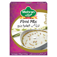 Mehran Firni Mix 155g