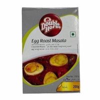 Double Horse Egg Roast Masala 200g