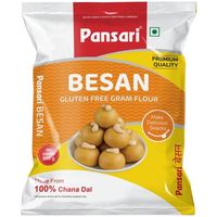 Bharat Gold Besan 1kg