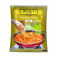 Mothers Chicken Tikka 90g