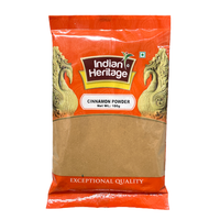 Indian Heritage Cinnamon Powder 100g