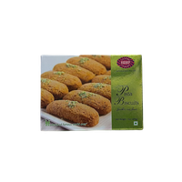 Karachi Bakery PIsta Biscuits 200g