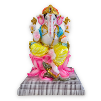 God Ornament - Ganesh