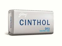 Cinthol Soap DEO 100g