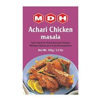 MDH Achari Chicken Masala 100g