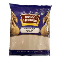 Indian Heritage Jowar Flour 1kg