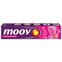 Moov Cream 50g