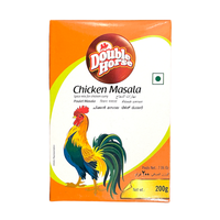 Double Horse Chicken Masala 200g