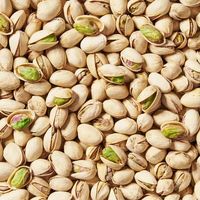 Pistachio Rosted Salted Whole 250g