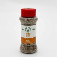 True Indian Foods Cumin Seeds J 70g